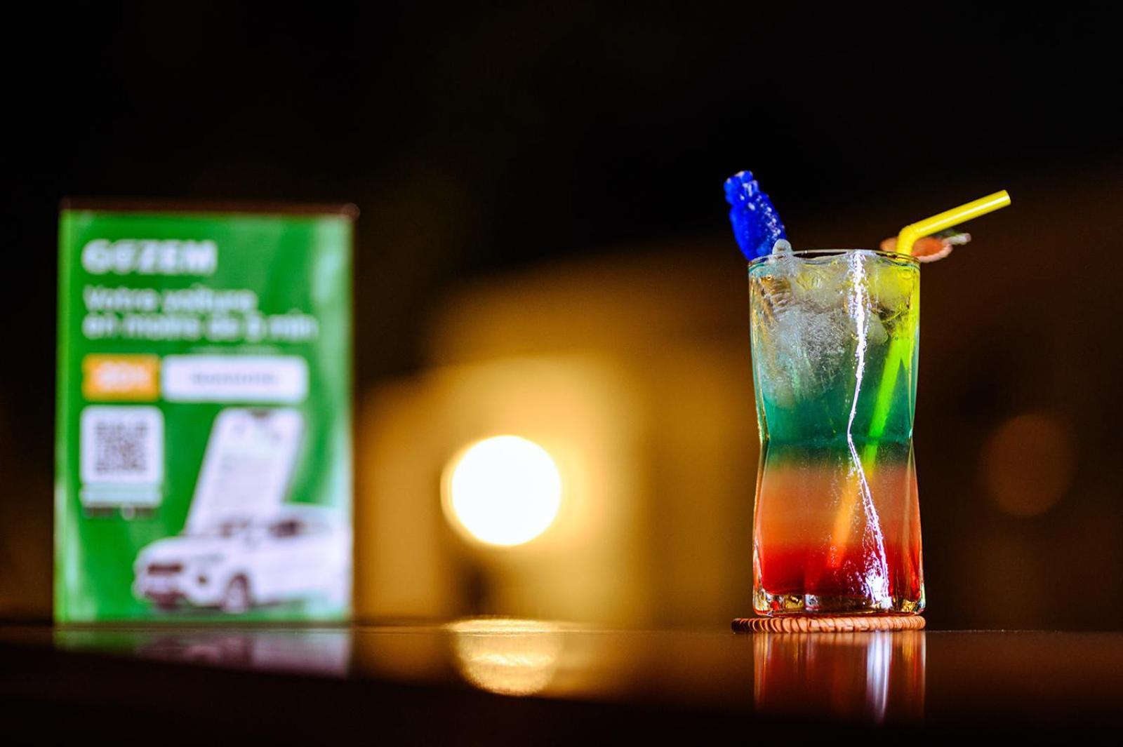 Ahome Guest House & Lounge Lome Bagian luar foto